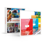 SMARTBOX - Coffret Cadeau Coffret Cheerz Box Classique 30 tirages photo -  Sport & Aventure