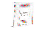 SMARTBOX - Coffret Cadeau - Atelier entremets vanille de 3h à Lyon avec La Griotte sur le Gâteau