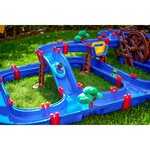 Aquaplay 1538 - MegaWaterWheel