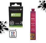 502XL - Jumelles - MAGENTA - Grande capacité