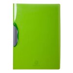 Chemises Clip Design Iderama PP ass EXACOMPTA
