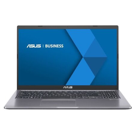 Asus p1500cens-bq1135r i3-1115g4 ordinateur portable 39 6 cm (15.6") full hd intel® core™ i3 8 go ddr4-sdram 256 go ssd wi-fi 5 (802.11ac) windows 10 pro gris