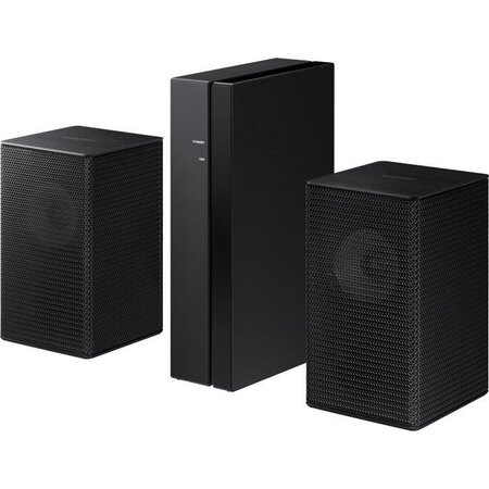 Samsung swa-9100s noir avec fil &sans fil 120 w