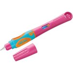 Stylo plume griffix Lovely Pink  pour gauchers PELIKAN