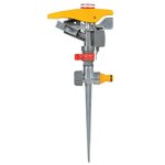 Hozelock Arroseur à pulsation 450 m²