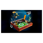 76416  Harry Potter - La malle de quidditch
