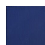 vidaXL Bâche bleu 3 5x5 m 650 g/m²
