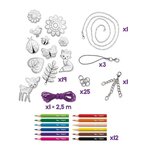 Imagin Style - plastique fou