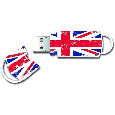 Integral integral xpression union jack