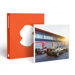 SMARTBOX - Coffret Cadeau Stage de pilotage monoplace : 15 à 21 tours sur circuit en Formule 4 Tatuus -  Sport & Aventure