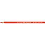Crayon de couleur Polychromos rouge cadmium claire FABER-CASTELL