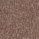 vidaXL Tapis Antidérapants pour Escaliers 15 Pièces Marron 60 x 25 cm PP