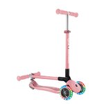 Globber 432-211-3 - Trottinette pliable Primo foldable Lights