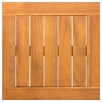 vidaXL Ensemble de meubles d'extérieur 3 Pièces Beige et blanc crème