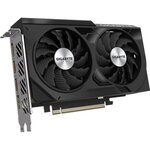 GIGABYTE - Carte Graphique - GeForce RTX 4060 WINDFORCE OC 8G