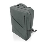 Sac à dos Aisens Urban and Office pour ordinateur portable 15 6" - Gris