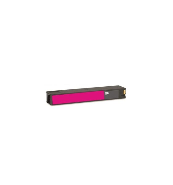 HP 913A Cartouche d'Encre Magenta Compatible