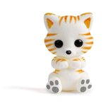 TOMY Fuzzikins - Ma famille chatons