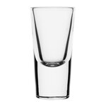 Shooters 25 ml - lot de 12 - olympia -  - verre x77mm