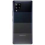 Samsung galaxy a42 5g sm-a426b 16 8 cm (6.6") usb type-c 4 go 128 go 5000 mah noir