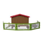 Schleich 42728 - Farm World Clapier à Lapins