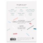 Coffret diy - arc-en-ciel à tisser
