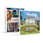 SMARTBOX - Coffret Cadeau 3 jours avec dîner dans un château près de Boulogne-sur-Mer -  Séjour