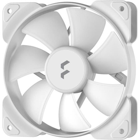 Ventilateur PC - FRACTAL DESIGN - Aspect 12 RGB White Frame ( FD-F-AS1-1208 )