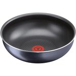 TEFAL L2317702 Wok Ingenio Elegance - Ø 26 cm