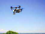SMARTBOX - Coffret Cadeau Séance de pilotage de drone de 6h comprenant 4 vols à Rochefort  en Savoie -  Sport & Aventure