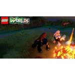 LEGO Worlds Jeu PS4