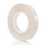 WallArt Ruban adhésif double face GL-WA35 transparent 2 Pièces