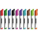 Marqueur pour tableau blanc K MARKER XW1, pointe ogive