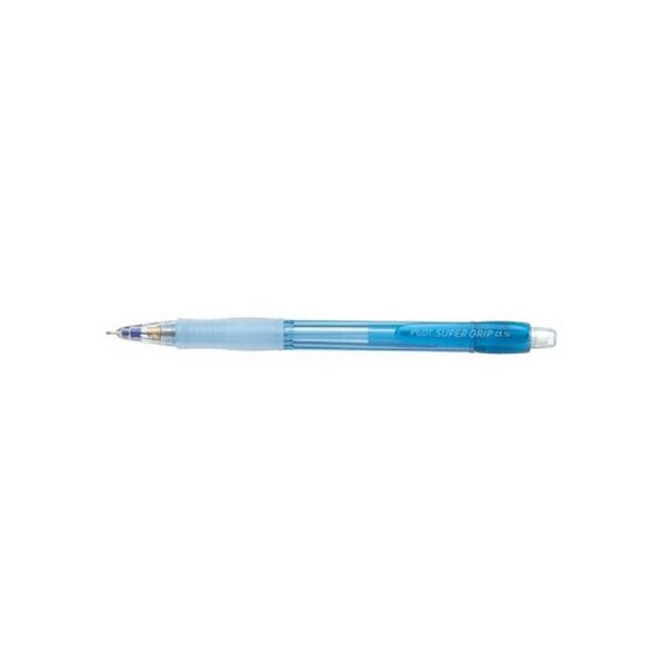 Porte-mines H-185 rechargeable Néon 0,5 mm Bleu PILOT