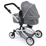 Bayer Chic 2000 595-76 - Poussette combinée Mika - coloris 76