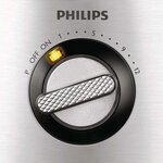 Philips robot de cuisine "avance collection" 1300 w hr7778/00