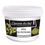 Pâte de pistaches - 200 g