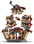 LEGO 75638 - Bataille d'Arlong Park One Piece