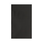 Lot de 20 sachet alu mat noir 320x230 mm