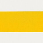 vidaXL Écran de balcon Jaune et blanc 100 x 700 cm Tissu Oxford