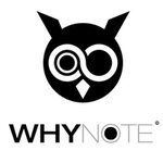 Kit de nettoyage avec éponge pour carnet whynote