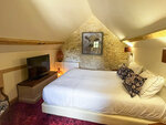 Séjour de 2 jours avec dîner et accès au spa dans un hôtel 4* entre paris et rouen - smartbox - coffret cadeau séjour