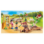 71191 La Ferme pedagogique