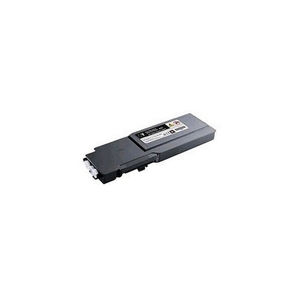 Dell toner jaune 593-11112 (v0pnk)