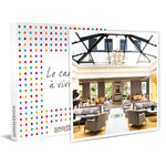 SMARTBOX - Coffret Cadeau - Séjour en hôtel 4* au décor d’inspiration japonaise près de l’Arc de Triomphe à Paris -
