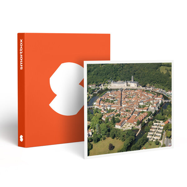 SMARTBOX - Coffret Cadeau Vol en ULM pendulaire de 30 min près de Périgueux -  Sport & Aventure