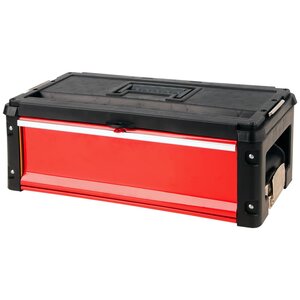 YATO Boîte à outils avec 1 tiroir 49 5x25 2x18 cm