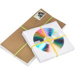 bracelets élastiques en crois en boîte 69232  80 x 11 mm  30 g LÄUFER