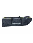 Sac de transport trolley avec roulettes pour trottinette