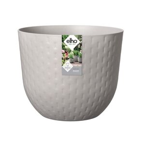 Fuente Grains Rond 38 gris granité